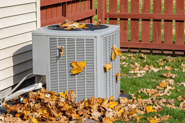 Best Local HVAC Companies  in Lebanon, NH