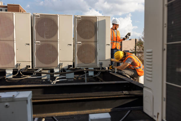 Best Ductless HVAC Repair  in Lebanon, NH
