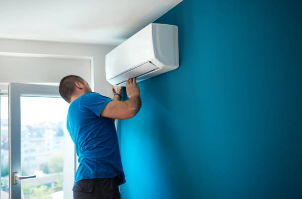 Best HVAC Companies Near Me  in Lebanon, NH