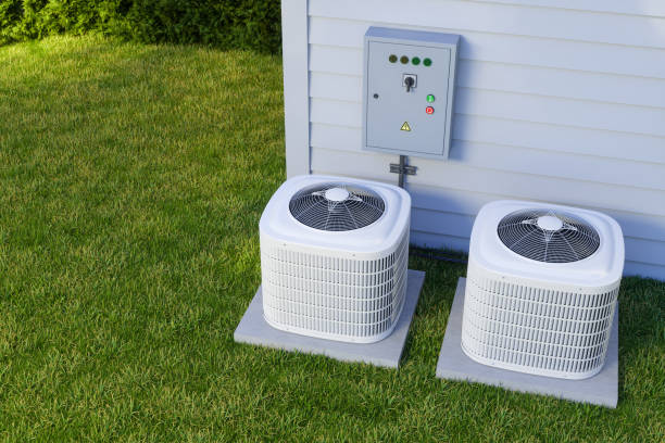 Best HVAC Repair Near Me  in Lebanon, NH