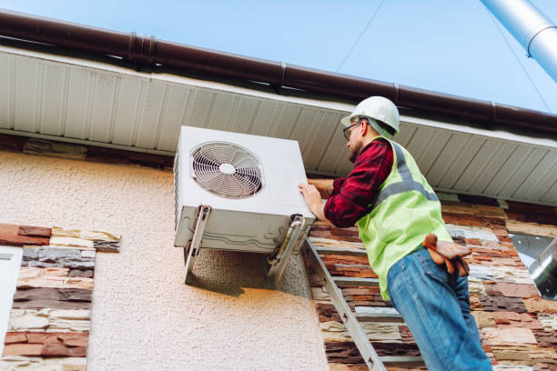 Best Central Air Repair  in Lebanon, NH