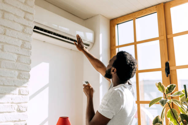 Best Emergency HVAC Repair  in Lebanon, NH