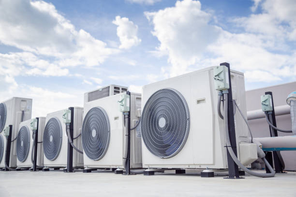 Best Best HVAC Companies  in Lebanon, NH
