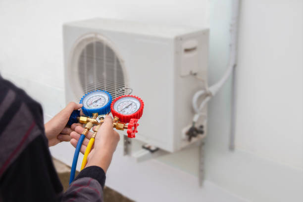 Best HVAC Maintenance Plan  in Lebanon, NH