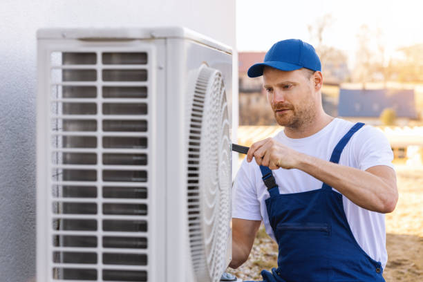 Best Local HVAC Companies  in Lebanon, NH