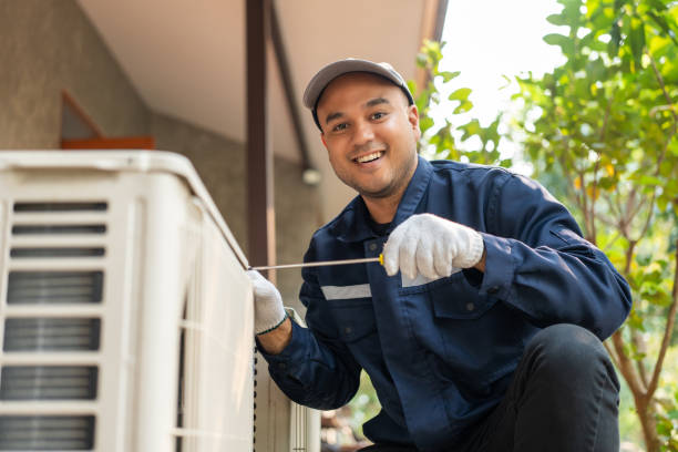 HVAC Maintenance Plan in Lebanon, NH